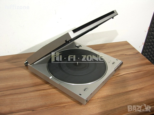 Грамофон Jvc l-e600 /2, снимка 8 - Грамофони - 54861108