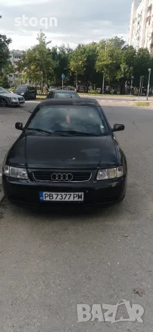 Продавам се Ауди А3