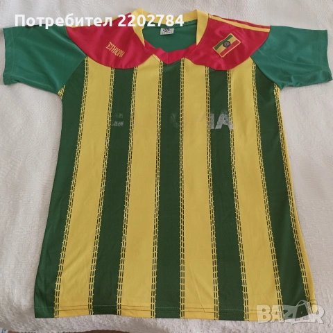Тениски Байерн Мюнхен, Мексико,Еквадор,Хондурас,Русия,Етиопия, Mexico, Ecuador, Honduras, Russia, снимка 17 - Фен артикули - 54747037
