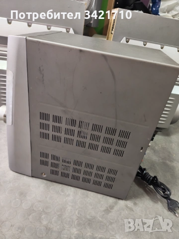 jvc hx-z3r, снимка 12 - Аудиосистеми - 54694582