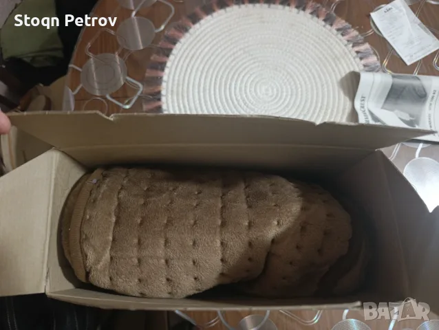 Топлител за крака , снимка 9 - Други - 55498350