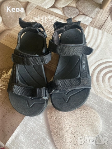 Детски сандали Teva