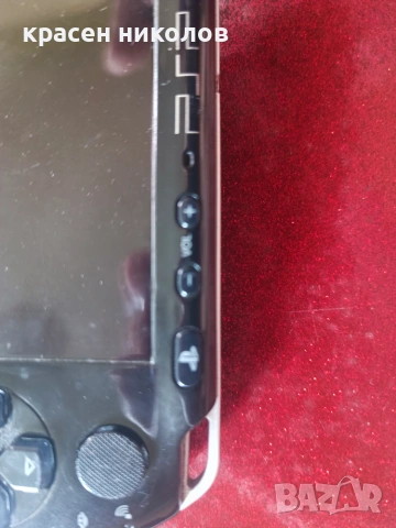 Sony PSP 3004 - Playstation Portable , снимка 7 - PlayStation конзоли - 55185018