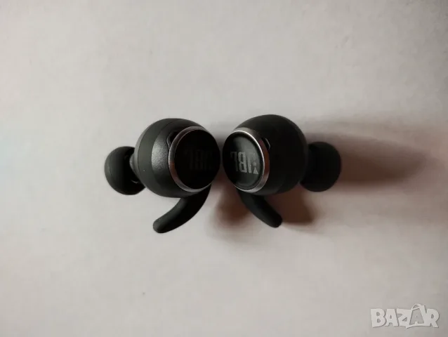 JBL Reflect Mini Bluetooth безжични слушалки, снимка 7 - Bluetooth слушалки - 55629169