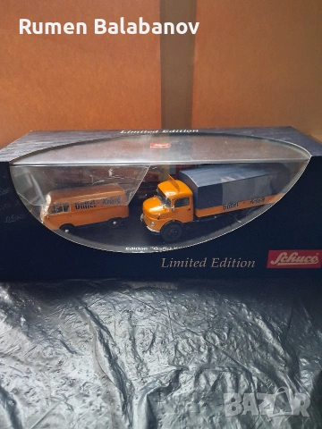 колекционерски колички , снимка 6 - Колекции - 54075617