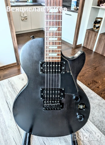 Epiphone Les Paul Special GT, 2009, Indonesia, снимка 3 - Китари - 55054619