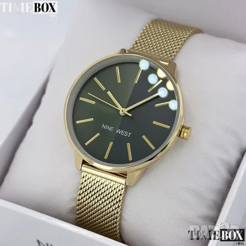 Nine West Classic NW-2668GNGB, снимка 2 - Дамски - 55326420