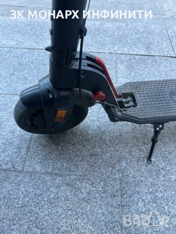 електрическа тротинетка wispeed T855 PRO/ + зарядно, снимка 6 - Друга електроника - 54692297