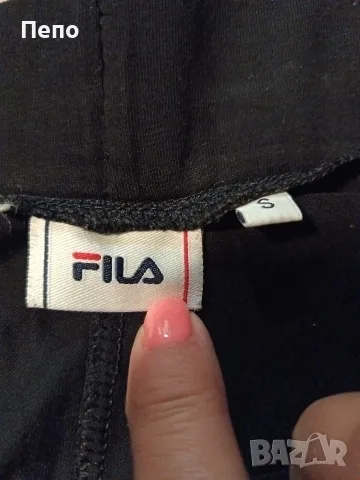 Спортен клин Fila, снимка 2 - Клинове - 55514135