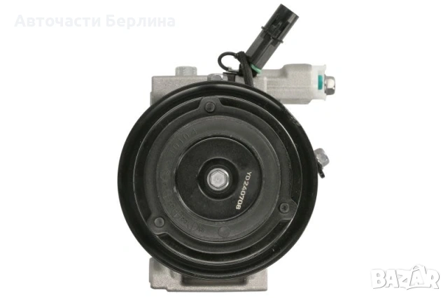 Компресор за климатик за Hyundai I20, снимка 3 - Части - 54865943