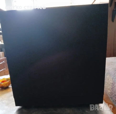 ктивен SUB JAMO SUB 1810 10" 180W за 170EU., снимка 2 - Аудиосистеми - 54580464