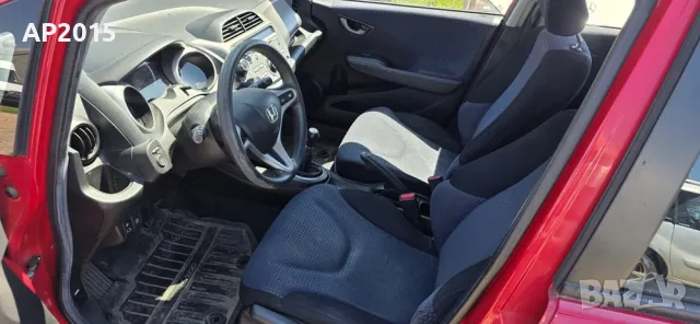 Honda Jazz 1.2i 2009 .На части., снимка 6 - Части - 55309919