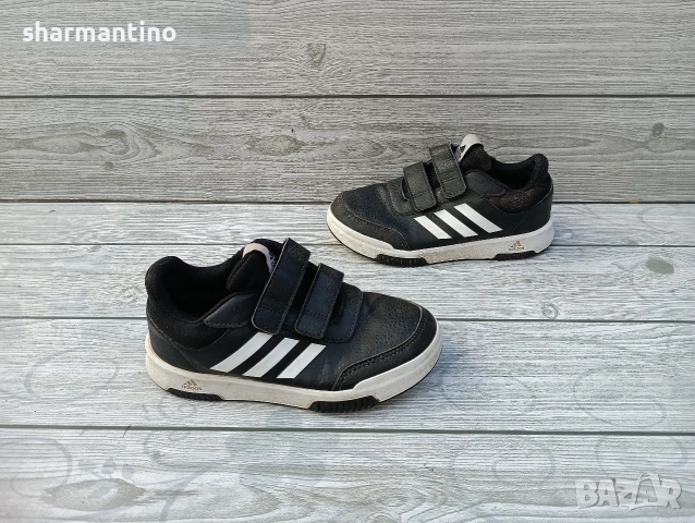 Adidas N 31 маратонки, снимка 4 - Детски маратонки - 55081121