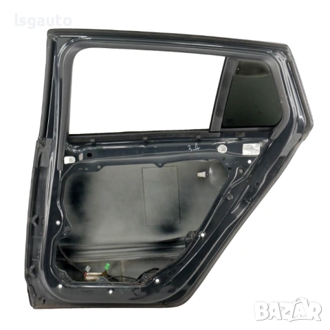Задна дясна врата Volvo V60 2010-2014 ID: 160894, снимка 2 - Части - 54687400