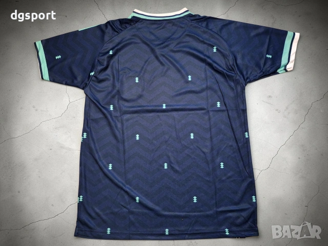 Футболна фланелка на Германия #Мондиал 2026#нов модел!!!, снимка 2 - Футбол - 54007110