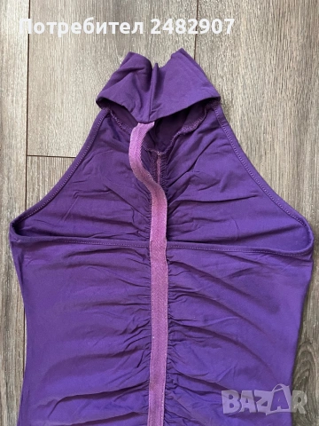 Дамски потник, снимка 6 - Потници - 55007989