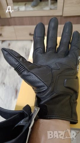Мото ръкавици Alpinestars Celer V2 супермото, размер XL, снимка 3 - Аксесоари и консумативи - 54406588