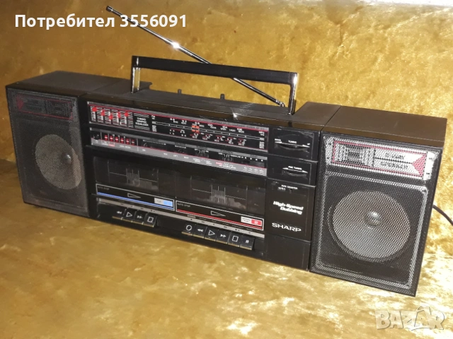    SHARP  WF-371Z
