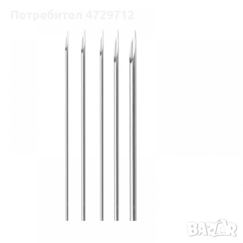 Поставяне на обици прясно пробиване, снимка 5 - Обеци - 54815390