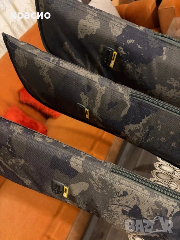 Комлект въдици, снимка 3 - Въдици - 54020800