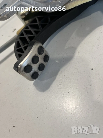 Педал на ръчна спирачка с кабел 2.2 CDI за Mercedes W212 (2012) A2124200484, снимка 3 - Части - 54132975