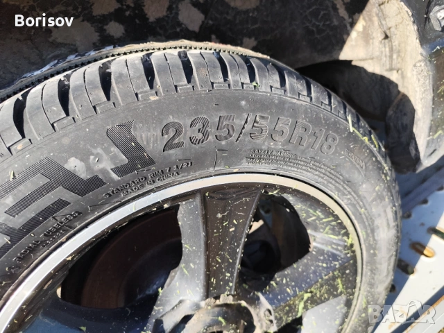 Мерцедес спринтер2.2, снимка 6 - Бусове и автобуси - 54345846