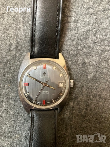 Мъжки оригинален часовник Invicta, снимка 12 - Мъжки - 54977471
