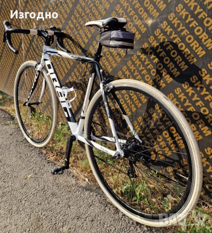 Шосеен Drag Master 26", снимка 4 - Велосипеди - 55062042