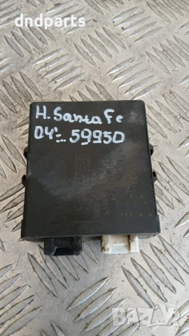 Модул Hyundai Santa Fe 2004 98750-26000 13910-3010