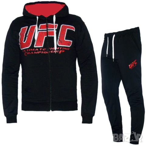 Спортен екип TAPOUT, снимка 5 - Спортни дрехи, екипи - 54559855