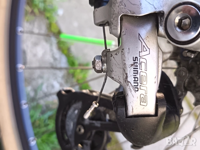 Велосипед MOVIE BY CINEMA, снимка 10 - Велосипеди - 54345010