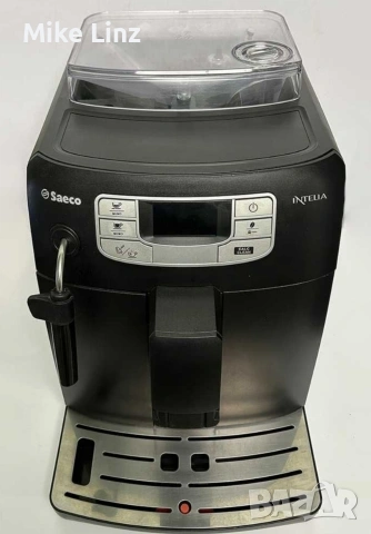 Saeco intelia evo решетка, снимка 3 - Кафемашини - 54828017