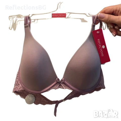 Последни Бройки Сутиени – нови с етикет | различни модели и размери, снимка 3 - Бельо - 54031218