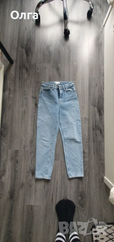Нови дънки H&M 34 размер