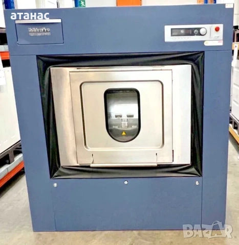 Професионална Пералня MIELE PW 32 KG 2 бр. Чисто нови!