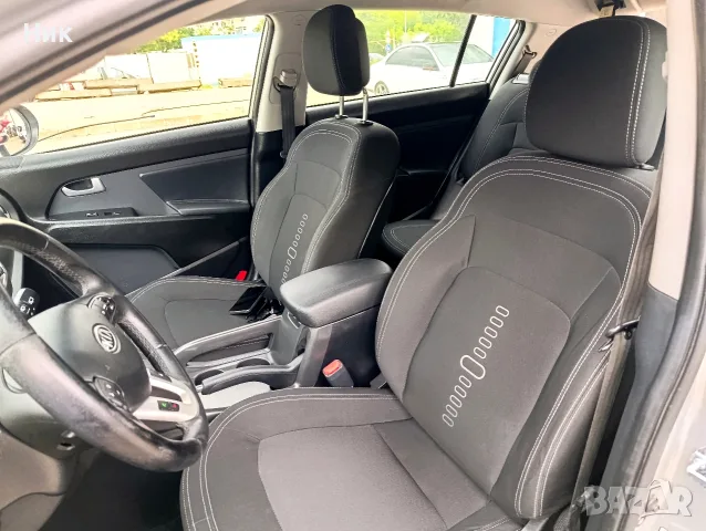 Kia Sportage 2.0 diesel , снимка 10 - Автомобили и джипове - 55411725