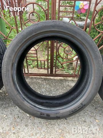 4бр. летни гуми , снимка 6 - Гуми и джанти - 55016792