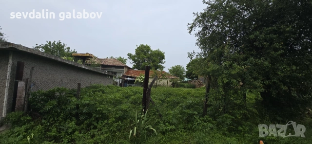 Продавам къща с двор, снимка 6 - Къщи - 55145147