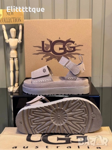 сандали ugg, снимка 2 - Сандали - 54973433