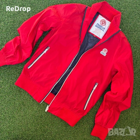 Мъжки якета Ralph Lauren, G-Star, Franklin Marshall, Lee Cooper, снимка 2 - Якета - 54023137