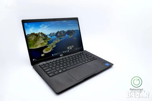 Dell Latitude 7420 - i7-1185G7 / 16GB / 256GB / Carbon
