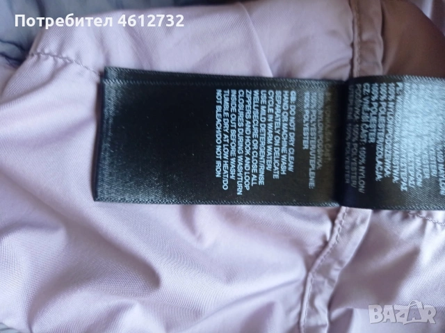 Детска грейка The North Face, снимка 7 - Детски якета и елеци - 55056822