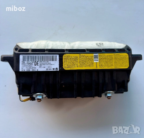 Airbag табло VW Passat B6, снимка 2 - Части - 54586373