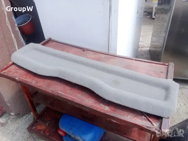 Кора за багажник / kora za bagajnik VW Lupo / Фолксваген Лупо