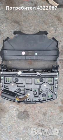 Километраж Опел Астра Opel Astra H 1.9 CDTI 150 к.с 2004-2010г, снимка 2 - Части - 54591243