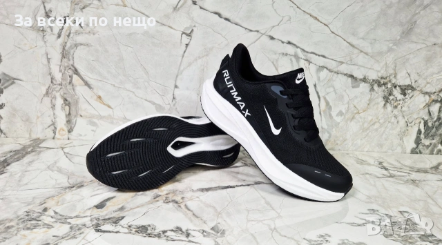 Nike Мъжки Маратонки👟Мъжки Спортни Обувки - Различни Цветове Код P2786, снимка 12 - Маратонки - 55069741