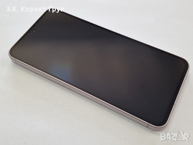 Tелефон Samsung A56 5G 128GB, снимка 6 - Samsung - 54424681