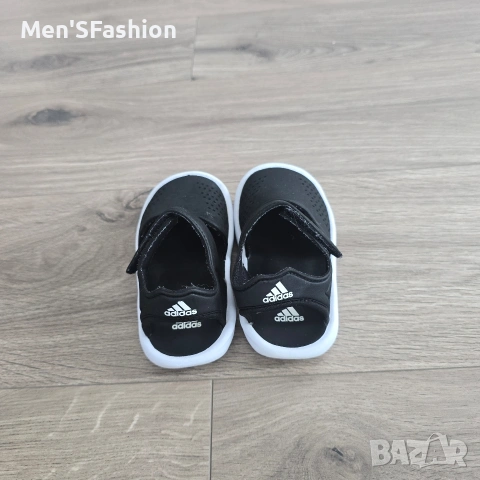Adidas - детски сандали , снимка 6 - Детски сандали и чехли - 51809119
