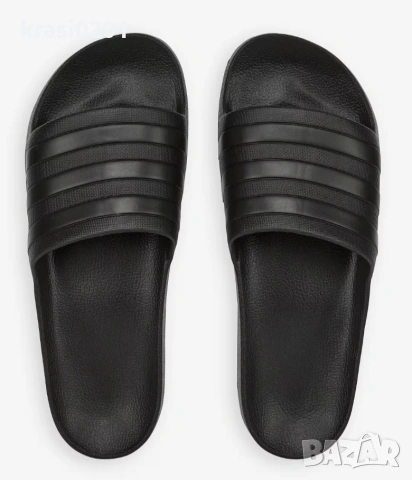 ADIDAS - оригинални джапанки на Адидас, 42, 44.50, снимка 3 - Джапанки - 55062584