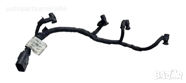 Кабелен сноп за подгревните свещи за Volvo C30 1.6 TDI (2012) 9661094180 OEM